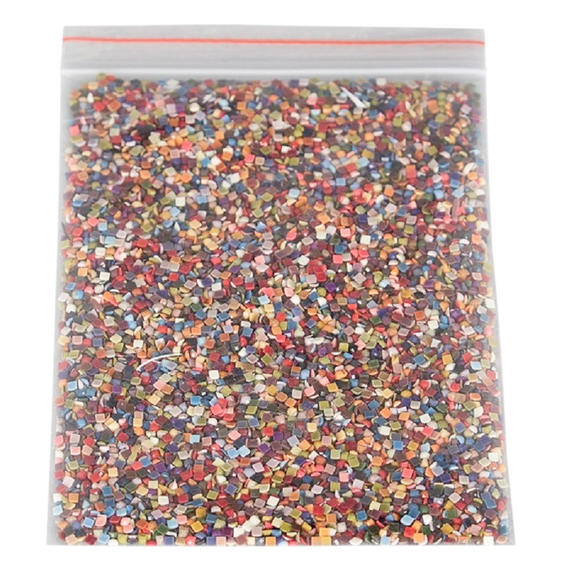 Пакет с замком zip lock