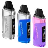 Geek Vape Aegis Nano 3