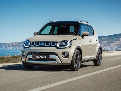 Ignis