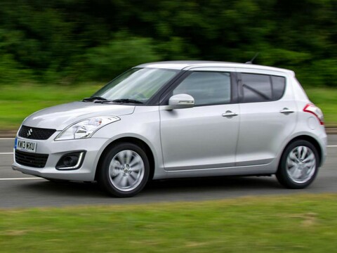 Swift