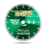 MESSER-DIY (ЖЕЛЕЗОБЕТОН/ГРАНИТ)