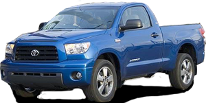 Toyota Tundra 2007-2013