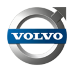 Кабина Volvo