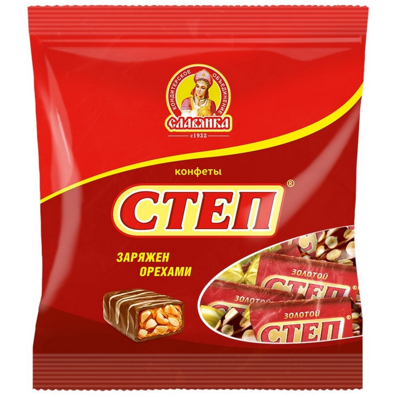 Конфеты шоколадные