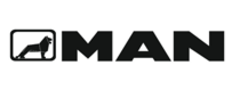 Кабина MAN