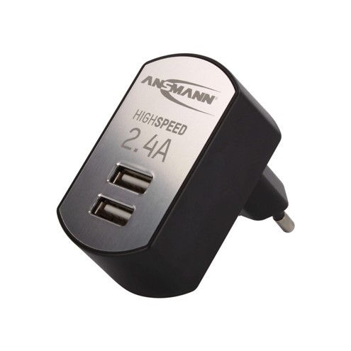 Зарядные устройства для USB-устройств
