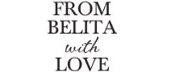 From Belita with Love