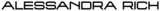 Alessandra Rich