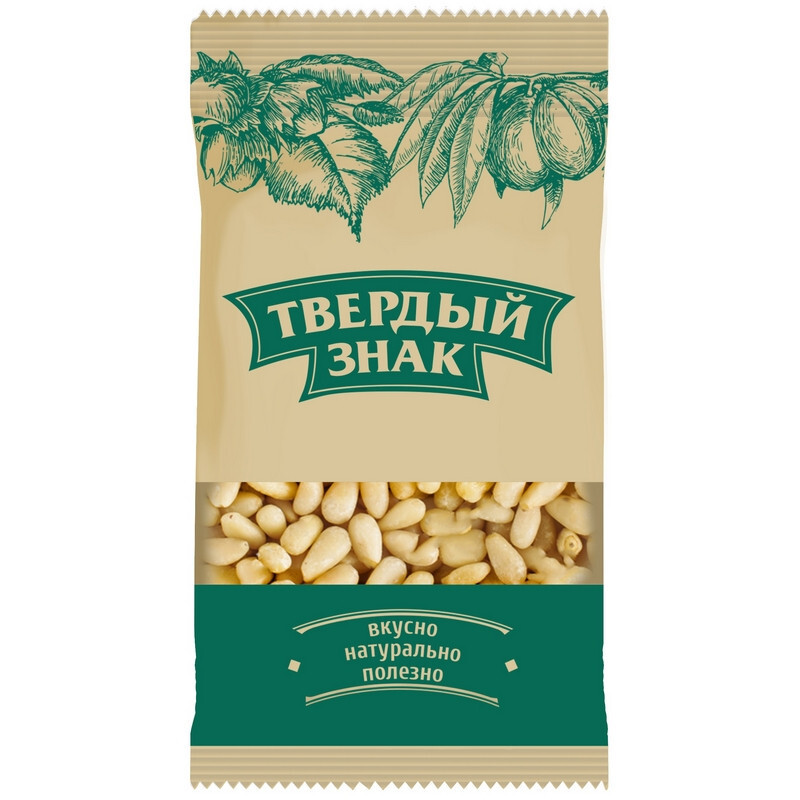Кедровые орехи