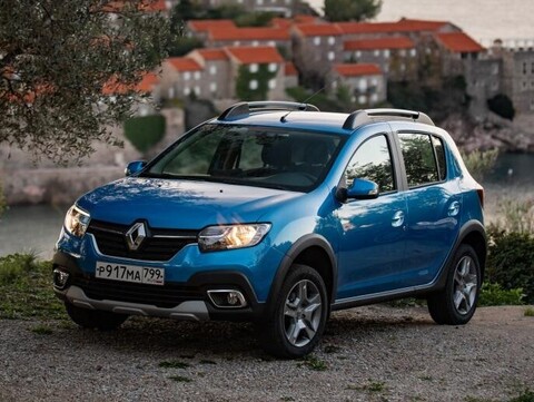 Sandero