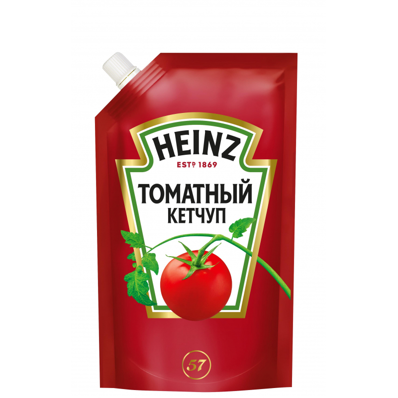 Кетчуп Томатный