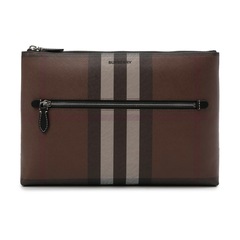 Мужские клатчи Burberry