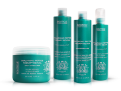 Hyaluronic Peptide Therapy Revival