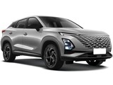 Omoda C5