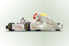 Tony Kart