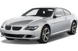 BMW 6 серия E63 2003-2009
