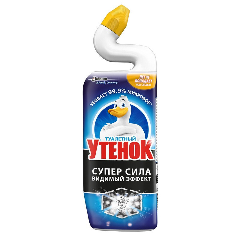 Средство для сантехники