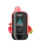 Puffmi DURA 18000