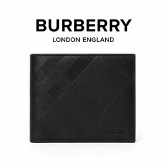 Мужские кошельки и портмоне Burberry