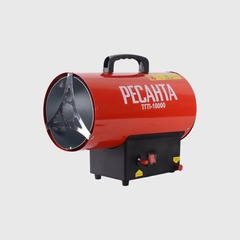 Газовые тепловые пушки