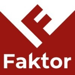 Бренд Faktor / Фактор