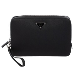 Мужские клатчи Prada