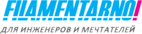 Лого Filamentarno