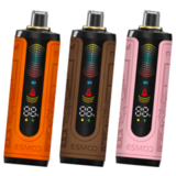 ESMOO Shisha Vape 50000