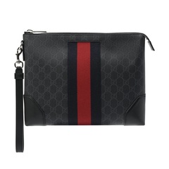 Мужские клатчи Gucci