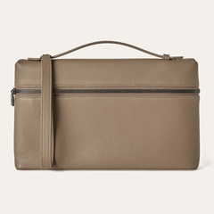 Мужские клатчи Loro Piana