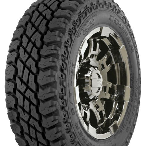 Discoverer S/T Maxx