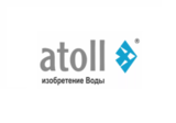 Бренд ATOLL