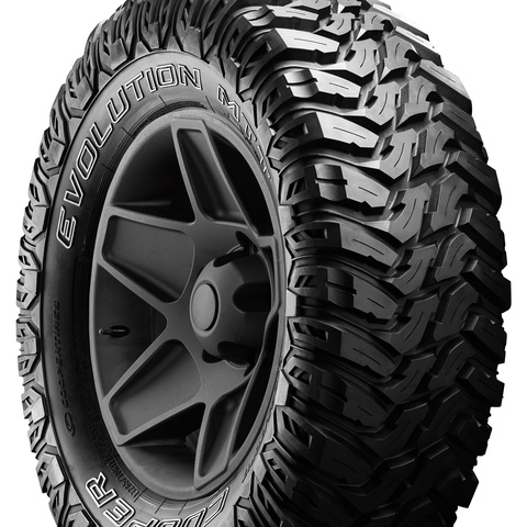 Evolution MTT MUD