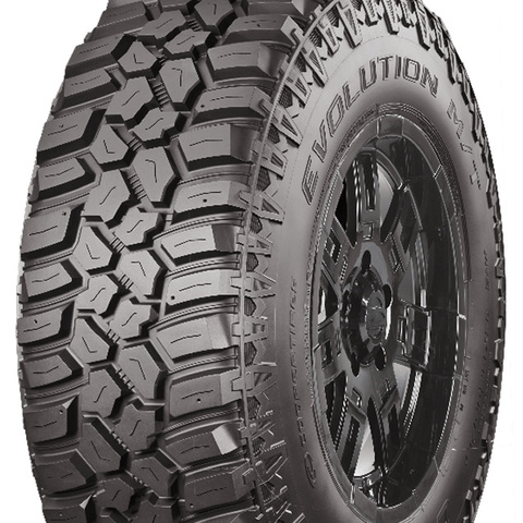 Evolution M/T