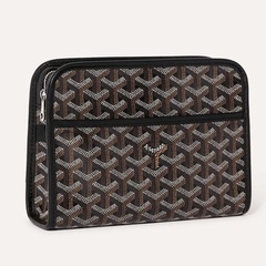 Мужские клатчи Goyard