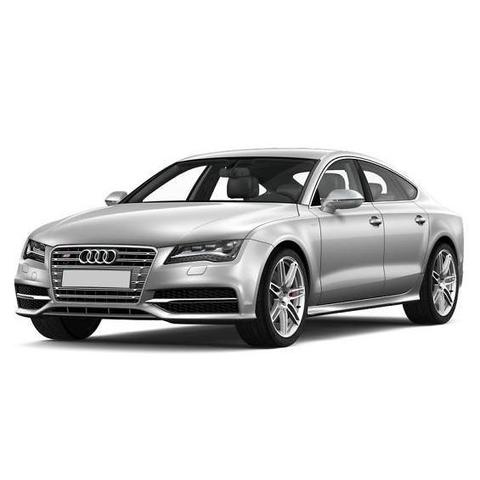 Audi A-7 (с 2010)