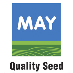 Логотип May Seed