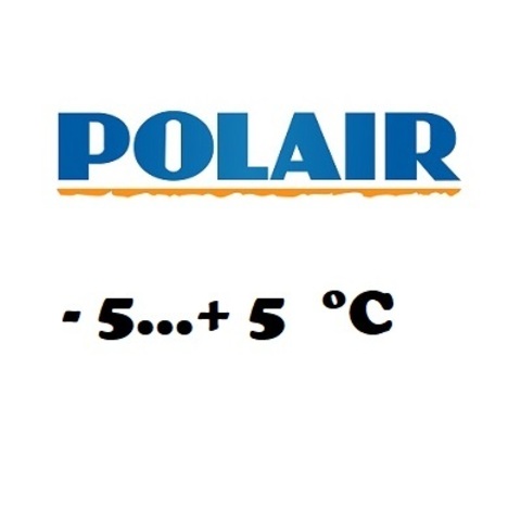 °C:  -5.....+5  °C