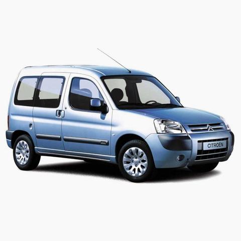 Berlingo (1996-2008)