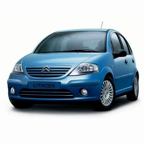 C3 (2002-2009)