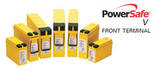 Аккумуляторы EnerSys PowerSafe V FT