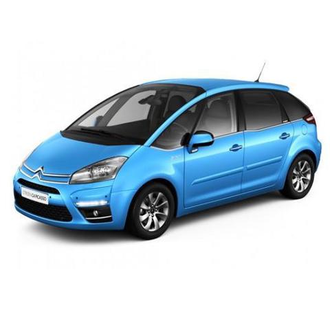 C4 Picasso