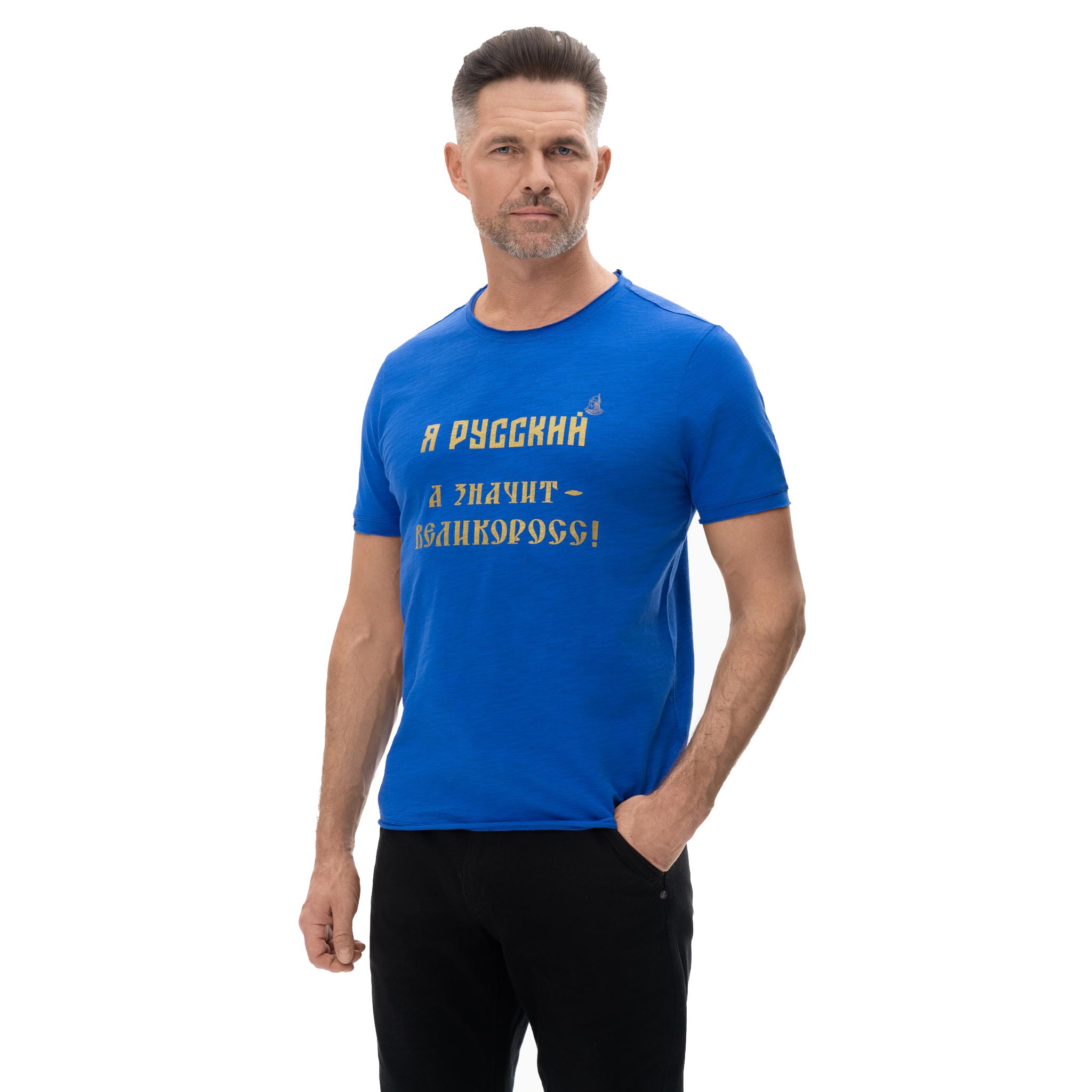 Футболки с шелкографией
