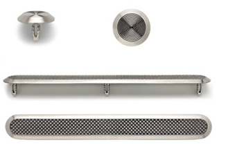 PROSTAIR BOTTON / STRIP