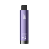 HQD Cuvie Plus Pro 9000