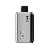 HQD MIRACLE 8000