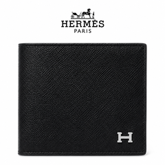 Мужские кошельки и портмоне Hermes
