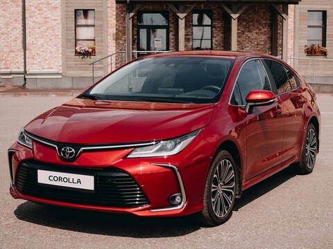 Corolla