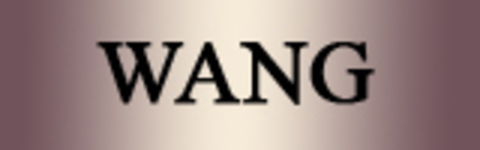 WANG