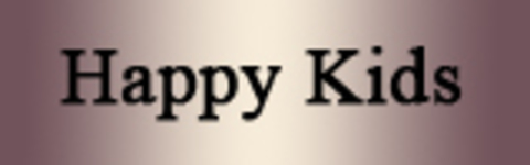 Happy Kids